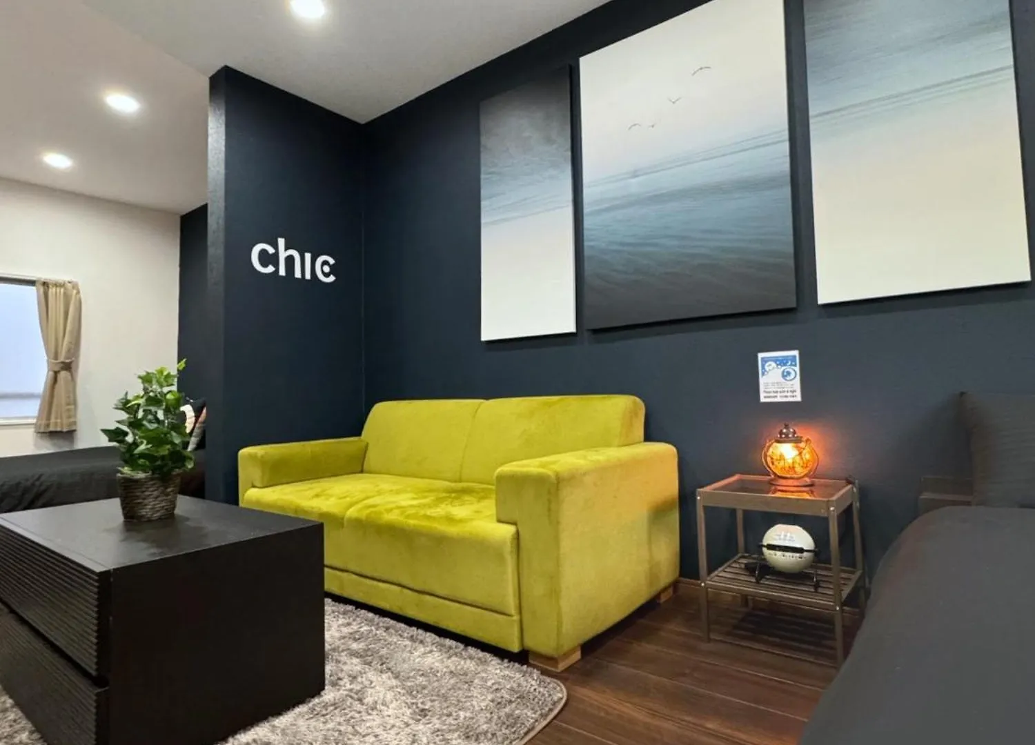 Guesthouse Nakatsu - Vacation Stay 14904 Osaka