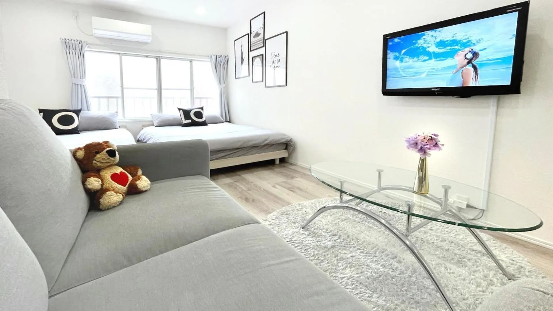Holiday home Guesthouse Nakatsu - Vacation Stay 14904 Osaka