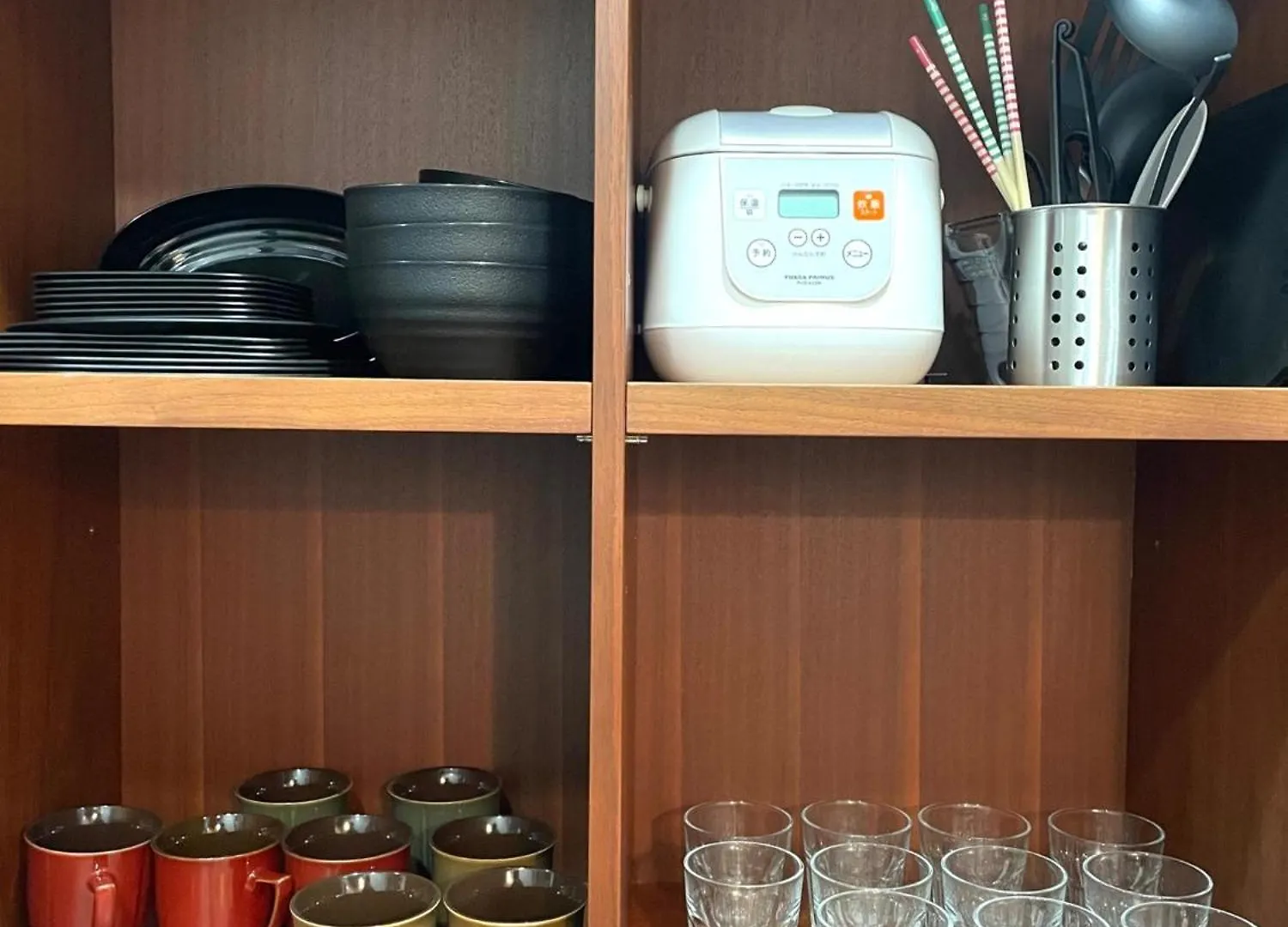 Guesthouse Nakatsu - Vacation Stay 14904 Osaka Holiday home