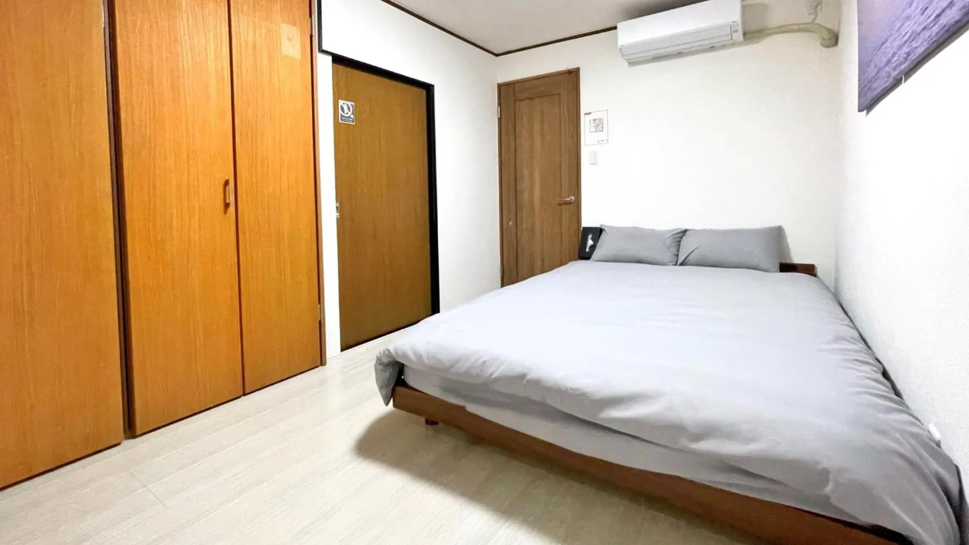 Holiday home Guesthouse Nakatsu - Vacation Stay 14904 Osaka