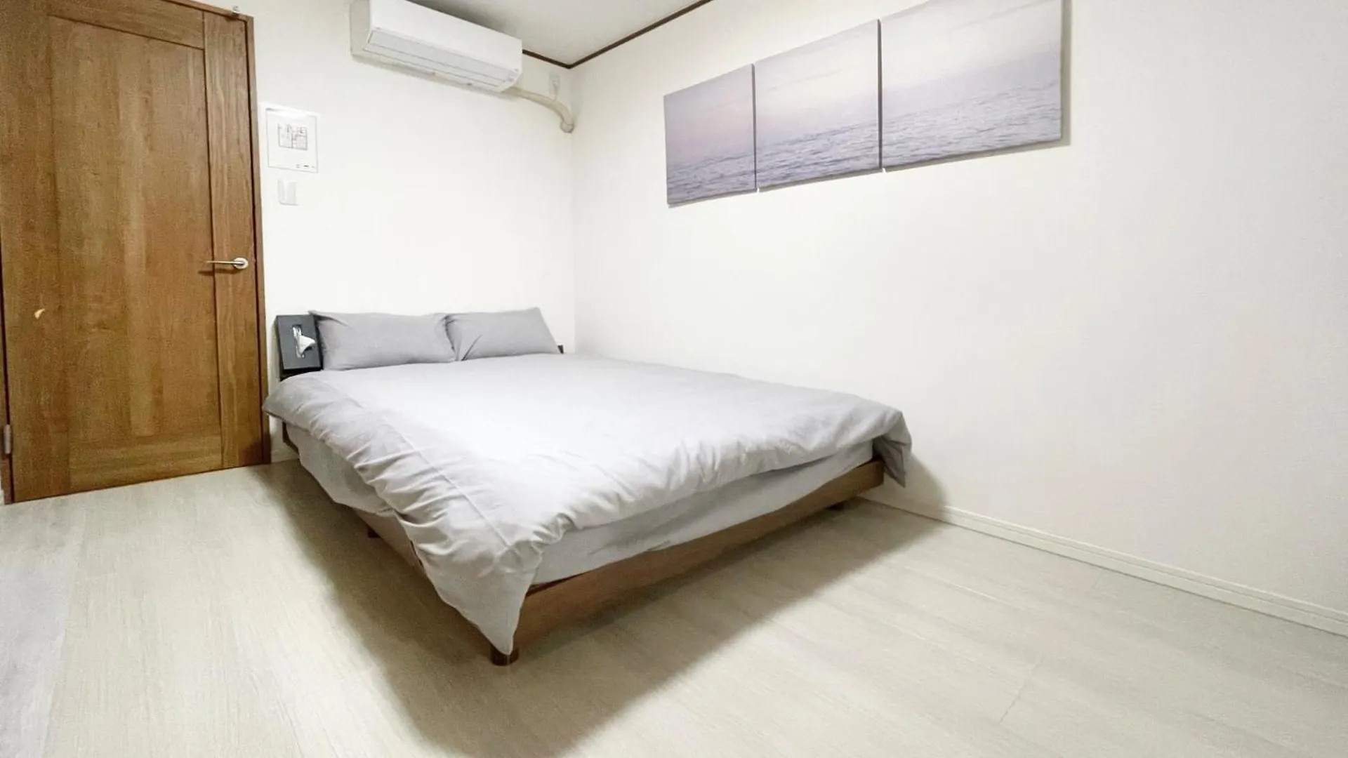 Guesthouse Nakatsu - Vacation Stay 14904 Osaka Japan