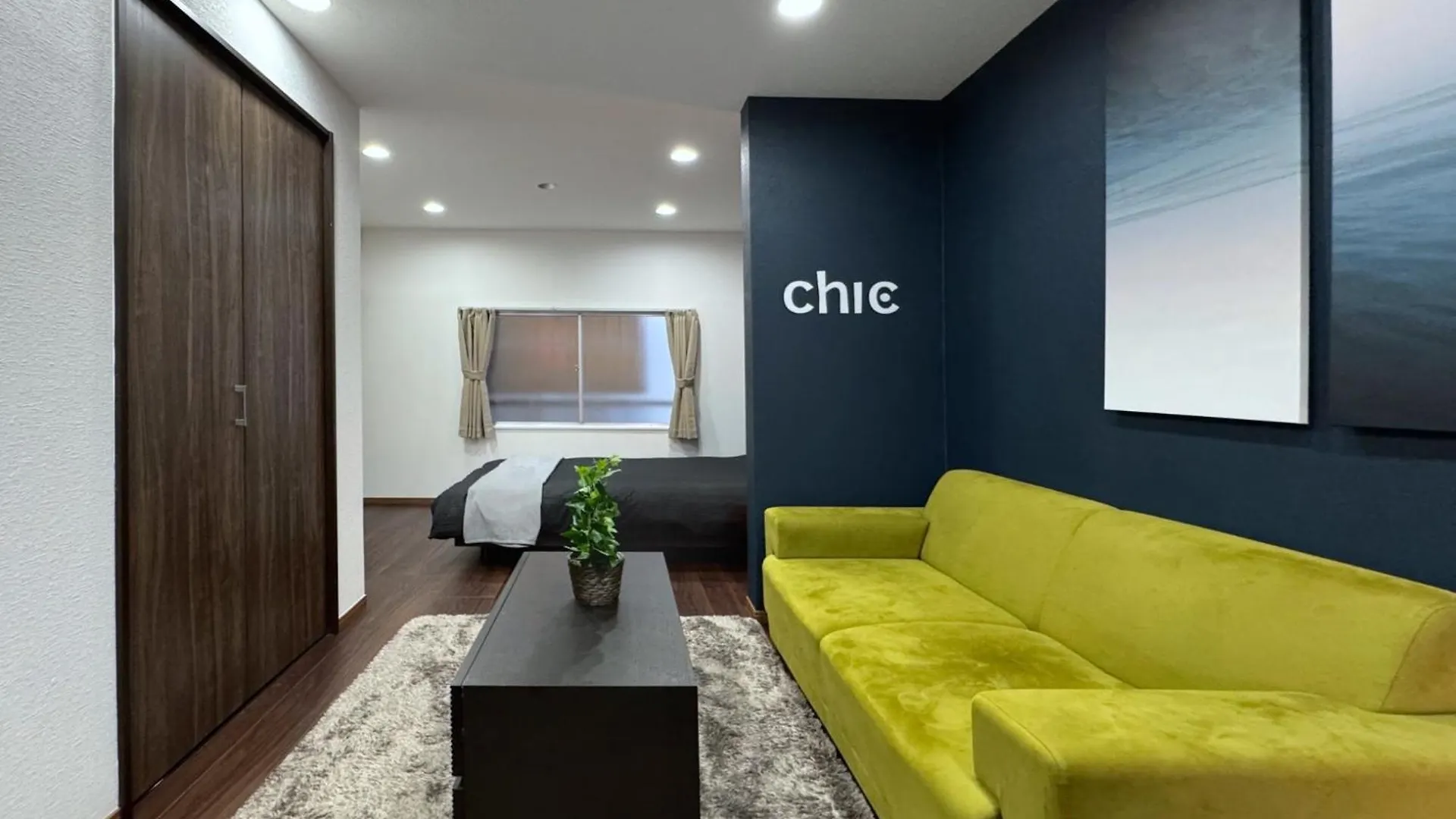 Guesthouse Nakatsu - Vacation Stay 14904 Osaka