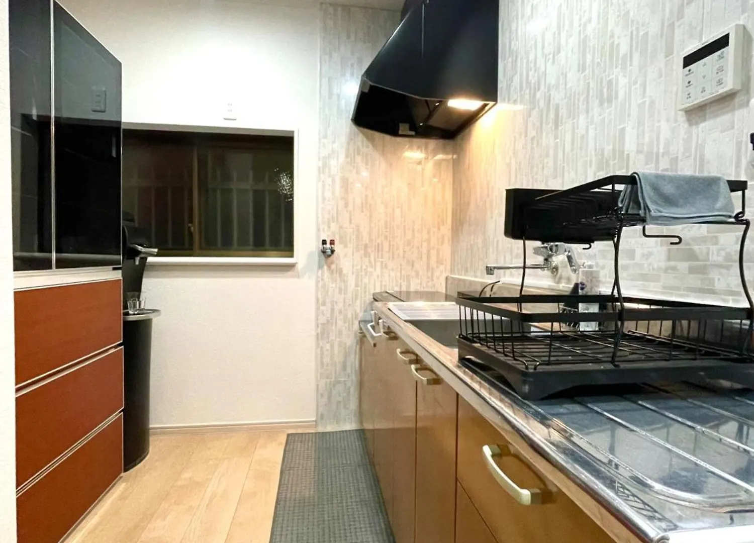 Guesthouse Nakatsu - Vacation Stay 14904 Osaka Japan