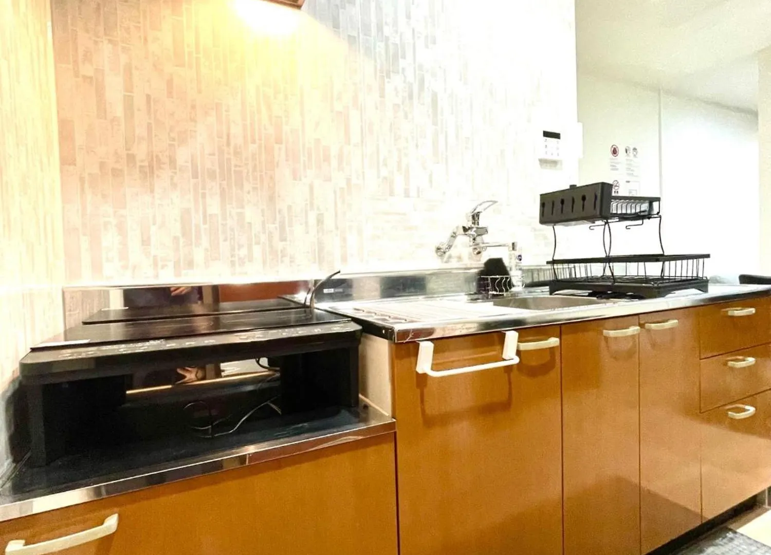 Guesthouse Nakatsu - Vacation Stay 14904 Osaka 0*,  Japan